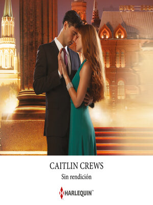 cover image of Sin rendición